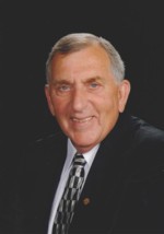 Tom Stein Obit photo